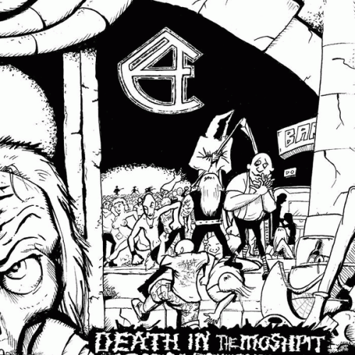 C-4 : Death in the Moshpit